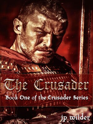 cover image of The Crusader